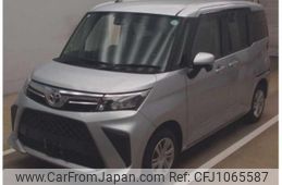 toyota roomy 2023 quick_quick_5BA-M910A_1014754