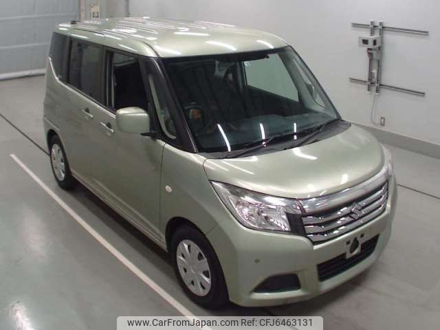 suzuki solio 2017 CFJ6463131 image 1