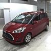 toyota sienta 2019 -TOYOTA--Sienta NHP170G-7188549---TOYOTA--Sienta NHP170G-7188549- image 5