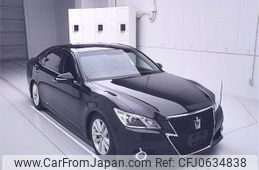 toyota crown 2013 -TOYOTA--Crown GRS211ｶｲ-6000129---TOYOTA--Crown GRS211ｶｲ-6000129-