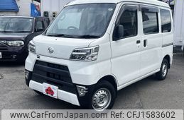 daihatsu hijet-van 2021 CFJ1583602