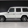 mercedes-benz g-class 2022 -MERCEDES-BENZ 【北見 300ﾅ3669】--Benz G Class 463350--2X443446---MERCEDES-BENZ 【北見 300ﾅ3669】--Benz G Class 463350--2X443446- image 10