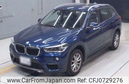 bmw x1 2016 -BMW 【石川 301ｻ1748】--BMW X1 DBA-HS20--WBAHS920105D97042---BMW 【石川 301ｻ1748】--BMW X1 DBA-HS20--WBAHS920105D97042-