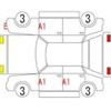 toyota noah 2022 -TOYOTA--Noah 6BA-MZRA90W--MZRA90-0033055---TOYOTA--Noah 6BA-MZRA90W--MZRA90-0033055- image 2