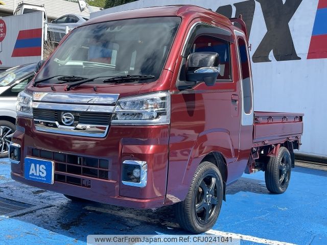 daihatsu hijet-truck 2022 -DAIHATSU--Hijet Truck 3BD-S510P--S510P-0479384---DAIHATSU--Hijet Truck 3BD-S510P--S510P-0479384- image 1