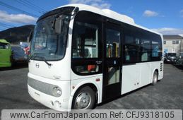 hino poncho 2009 -HINO--Poncho BDG-HX6JLAE--HX6JLA-40456---HINO--Poncho BDG-HX6JLAE--HX6JLA-40456-