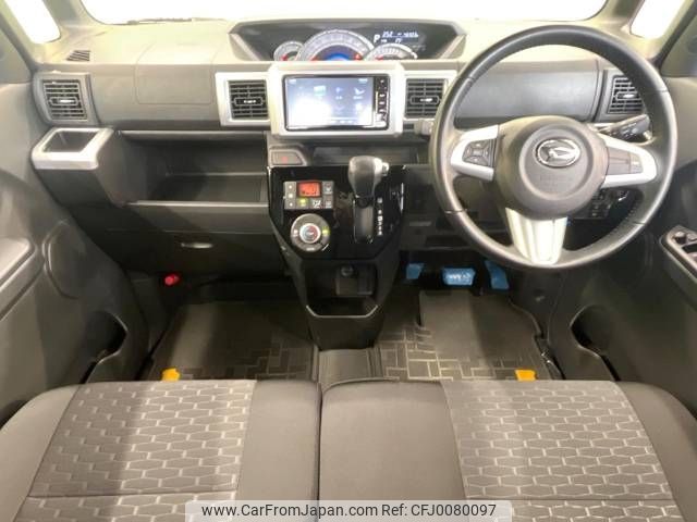 daihatsu wake 2018 -DAIHATSU--WAKE DBA-LA700S--LA700S-0116142---DAIHATSU--WAKE DBA-LA700S--LA700S-0116142- image 2