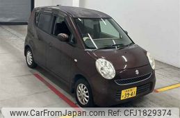 suzuki mr-wagon 2006 CFJ1829374