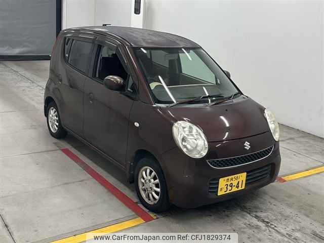 suzuki mr-wagon 2006 CFJ1829374 image 1