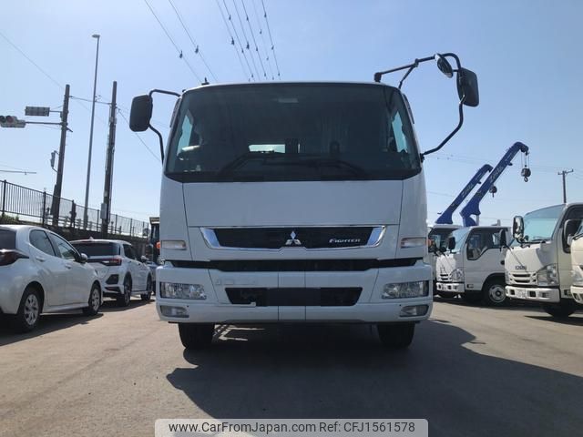 mitsubishi-fuso fighter 2020 CFJ1561578 image 2