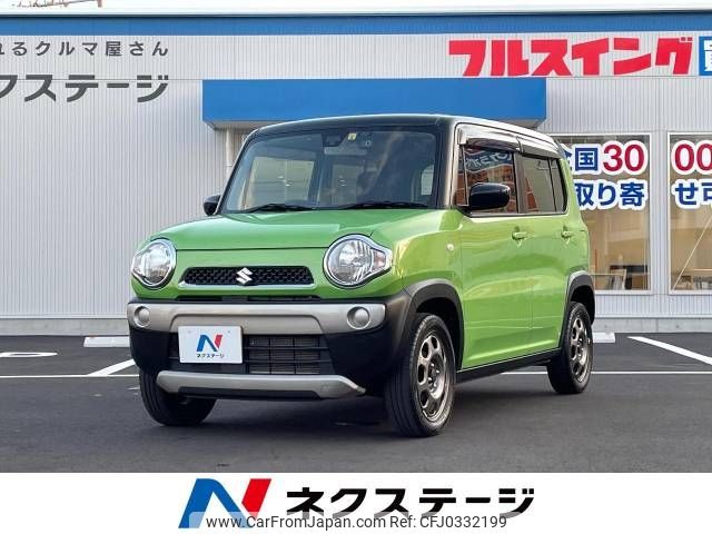 suzuki hustler 2016 -SUZUKI--Hustler DAA-MR41S--MR41S-601084---SUZUKI--Hustler DAA-MR41S--MR41S-601084- image 1