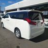 toyota alphard 2022 -TOYOTA--Alphard 3BA-AGH30W--AGH30-0425091---TOYOTA--Alphard 3BA-AGH30W--AGH30-0425091- image 3