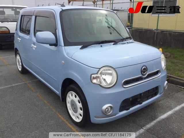daihatsu mira-cocoa 2014 -DAIHATSU--Mira Cocoa L675S--0168814---DAIHATSU--Mira Cocoa L675S--0168814- image 1