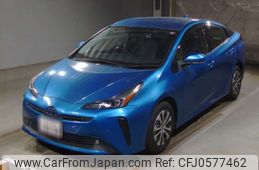 toyota prius 2020 -TOYOTA 【神戸 304ま8488】--Prius ZVW51-6173685---TOYOTA 【神戸 304ま8488】--Prius ZVW51-6173685-