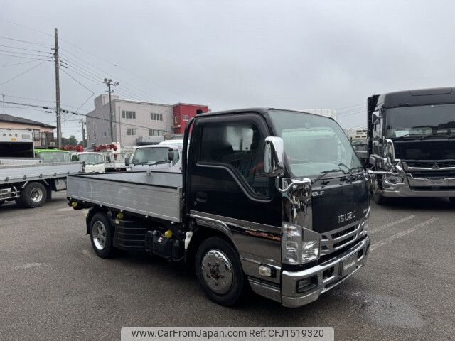 isuzu elf-truck 2019 CFJ1519320 image 2