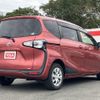 toyota sienta 2016 -TOYOTA--Sienta DBA-NCP175G--NCP175-7008325---TOYOTA--Sienta DBA-NCP175G--NCP175-7008325- image 5