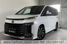 toyota voxy 2023 -TOYOTA 【香川 364ﾛ18】--Voxy MZRA90W--0046974---TOYOTA 【香川 364ﾛ18】--Voxy MZRA90W--0046974-