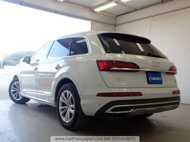 audi q7 2020 CFJ1618672 image 2