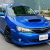subaru impreza 2010 CFJ1702177 image 1