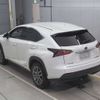 lexus nx 2014 CFJ1629712 image 7