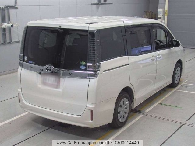 toyota voxy 2019 -TOYOTA--Voxy ZRR80G-0517889---TOYOTA--Voxy ZRR80G-0517889- image 2