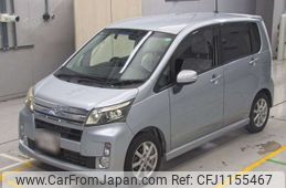 daihatsu move 2014 -DAIHATSU--Move LA100S-0283855---DAIHATSU--Move LA100S-0283855-