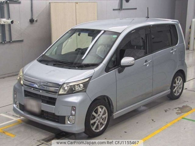daihatsu move 2014 -DAIHATSU--Move LA100S-0283855---DAIHATSU--Move LA100S-0283855- image 1