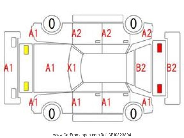 nissan x-trail 2008 -NISSAN--X-Trail DBA-NT31--NT31-016148---NISSAN--X-Trail DBA-NT31--NT31-016148- image 2