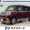 daihatsu move-canbus 2018 -DAIHATSU--Move Canbus DBA-LA800S--LA800S-0116075---DAIHATSU--Move Canbus DBA-LA800S--LA800S-0116075- image 1