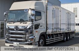 hino profia 2024 -HINO--Profia 2DG-FR1AHC--FR1AH-110724---HINO--Profia 2DG-FR1AHC--FR1AH-110724-