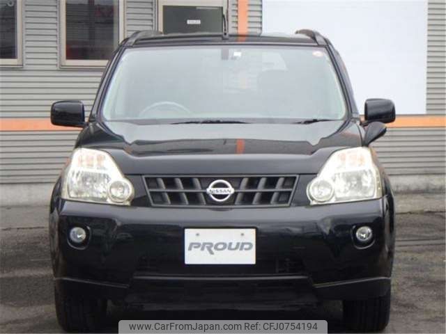 nissan x-trail 2010 -NISSAN--X-Trail NT31--NT31-104659---NISSAN--X-Trail NT31--NT31-104659- image 2