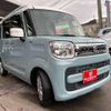 suzuki spacia 2018 -SUZUKI 【大分 592ｾ1221】--Spacia MK53S--176912---SUZUKI 【大分 592ｾ1221】--Spacia MK53S--176912- image 17