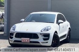 porsche macan 2017 quick_quick_ABA-J1H2_WP1ZZZ395ZJLB70472