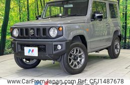 suzuki jimny 2025 CFJ1487678