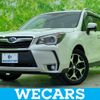 subaru forester 2015 quick_quick_DBA-SJ5_SJ5-064195 image 1