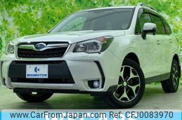 subaru forester 2015 quick_quick_DBA-SJ5_SJ5-064195