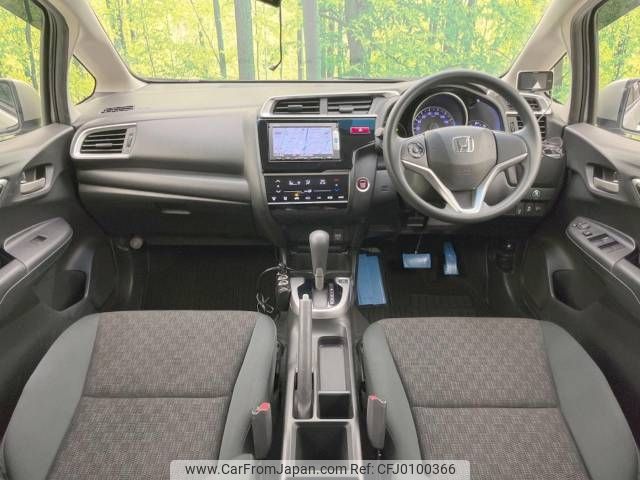 honda fit 2015 -HONDA--Fit DBA-GK3--GK3-1201454---HONDA--Fit DBA-GK3--GK3-1201454- image 2