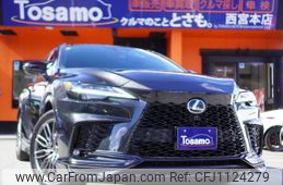 lexus rx 2024 -LEXUS--Lexus RX 5AA-TALH17--TALH17-1012874---LEXUS--Lexus RX 5AA-TALH17--TALH17-1012874-