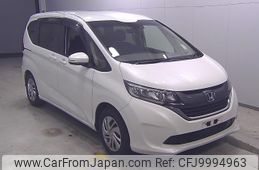 honda freed 2019 quick_quick_DBA-GB5_1127142