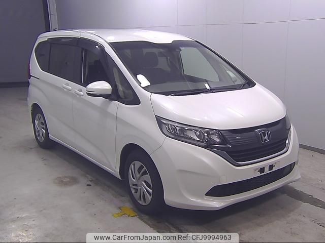 honda freed 2019 quick_quick_DBA-GB5_1127142 image 1