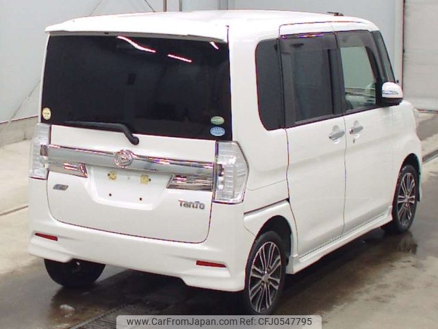 daihatsu tanto 2013 -DAIHATSU--Tanto LA610S-0004819---DAIHATSU--Tanto LA610S-0004819- image 2