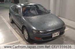 toyota sera 1990 -TOYOTA--Sera EXY10-0003170---TOYOTA--Sera EXY10-0003170-