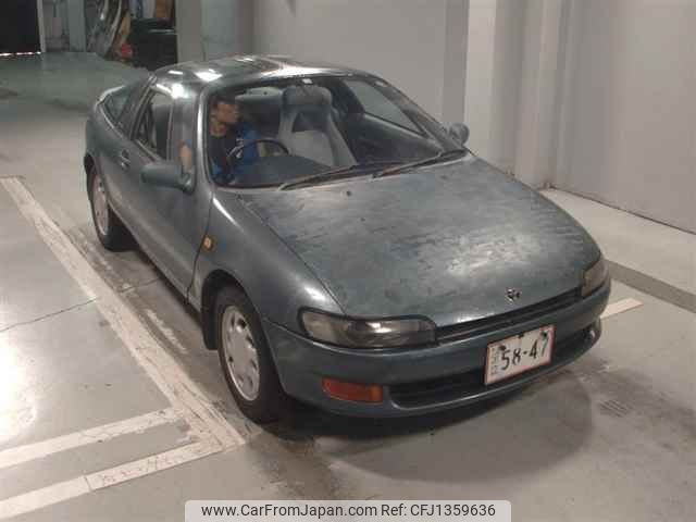 toyota sera 1990 -TOYOTA--Sera EXY10-0003170---TOYOTA--Sera EXY10-0003170- image 1