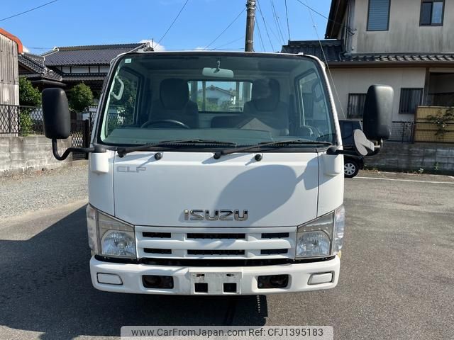 isuzu elf-truck 2013 GOO_NET_EXCHANGE_0804564A30250708W001 image 2