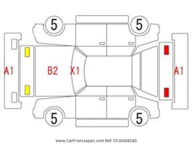 nissan dayz-roox 2020 -NISSAN--DAYZ Roox DBA-B21A--B21A-0627738---NISSAN--DAYZ Roox DBA-B21A--B21A-0627738- image 2