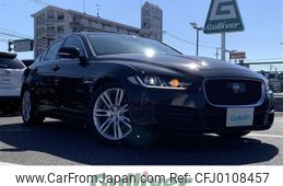 jaguar xe 2017 -JAGUAR--Jaguar XE LDA-JA2NA--SAJAB4AN0HCP08440---JAGUAR--Jaguar XE LDA-JA2NA--SAJAB4AN0HCP08440-