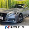 toyota crown 2018 -TOYOTA--Crown 6AA-AZSH20--AZSH20-1015224---TOYOTA--Crown 6AA-AZSH20--AZSH20-1015224- image 1