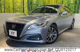 toyota crown 2018 -TOYOTA--Crown 6AA-AZSH20--AZSH20-1015224---TOYOTA--Crown 6AA-AZSH20--AZSH20-1015224-