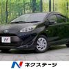 toyota aqua 2017 -TOYOTA--AQUA DAA-NHP10--NHP10-6684010---TOYOTA--AQUA DAA-NHP10--NHP10-6684010- image 1