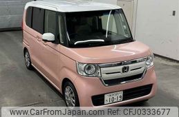 honda n-box 2018 -HONDA 【所沢 585チ1019】--N BOX JF3-2034144---HONDA 【所沢 585チ1019】--N BOX JF3-2034144-